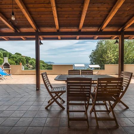 Ibisco Villa Пискиота Екстериор снимка