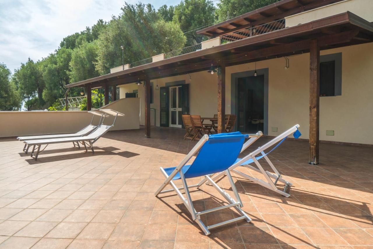 Ibisco Villa Пискиота Екстериор снимка