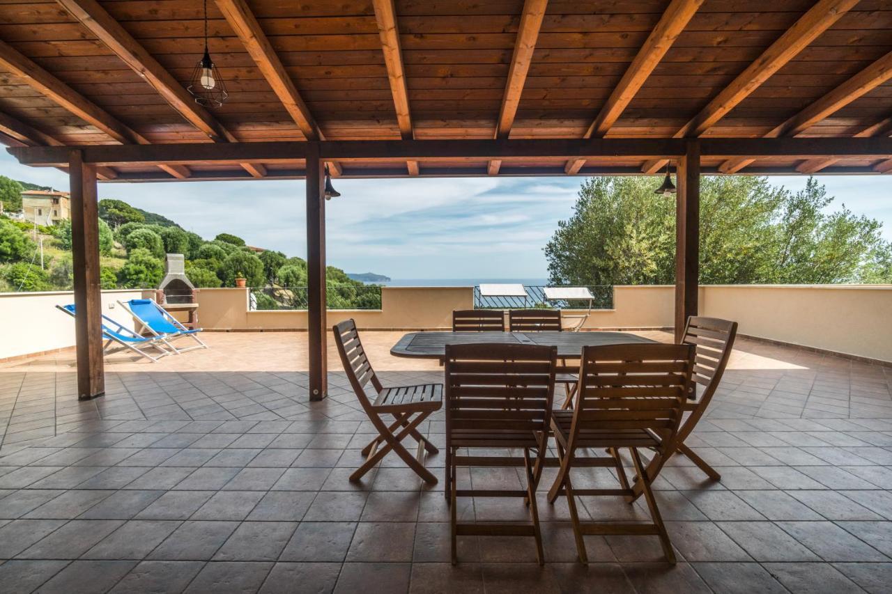 Ibisco Villa Пискиота Екстериор снимка