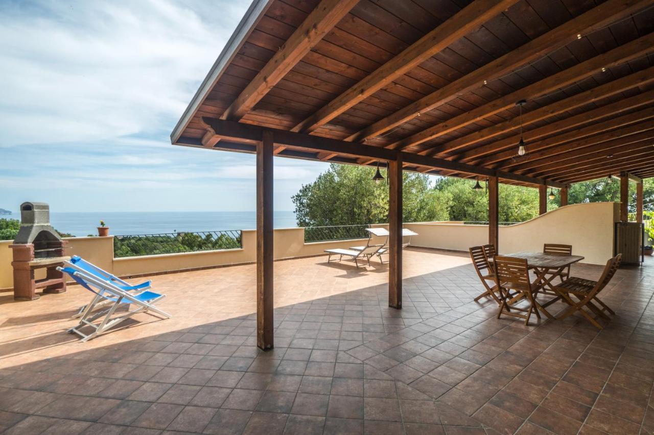 Ibisco Villa Пискиота Екстериор снимка
