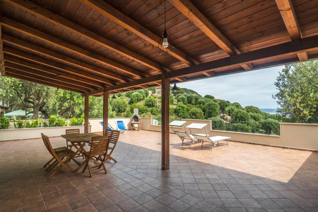 Ibisco Villa Пискиота Екстериор снимка