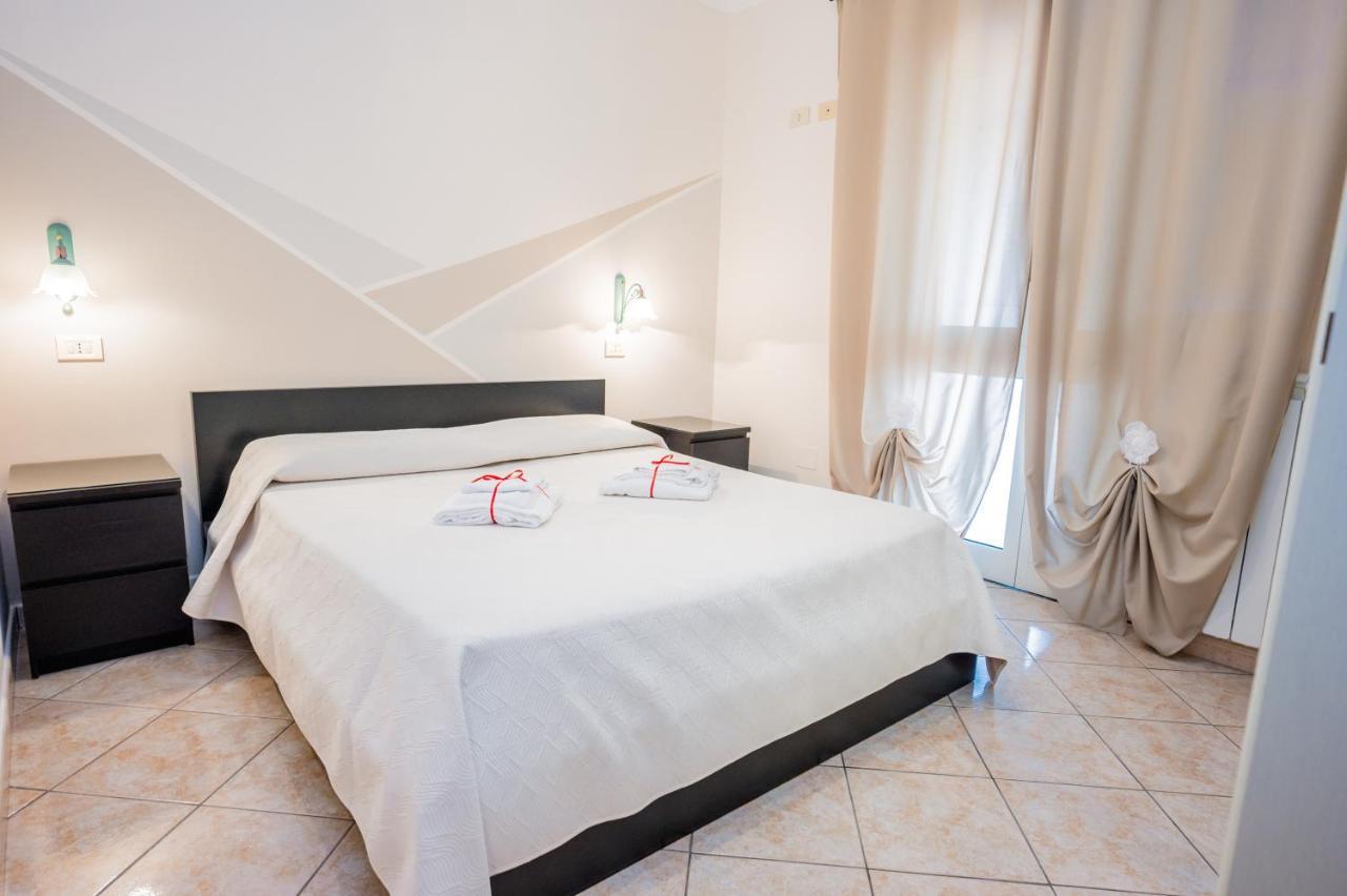 Ibisco Villa Пискиота Екстериор снимка