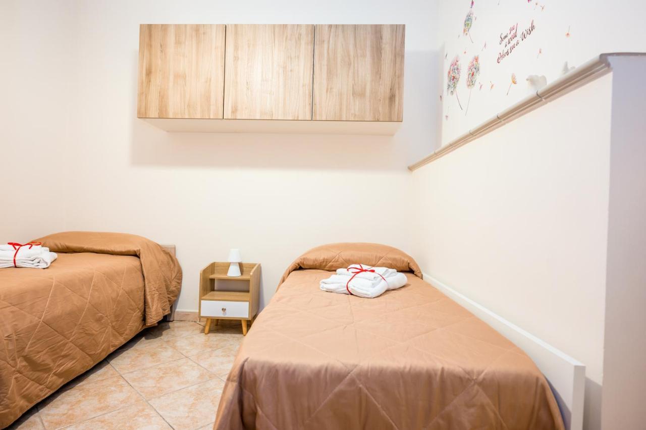 Ibisco Villa Пискиота Екстериор снимка
