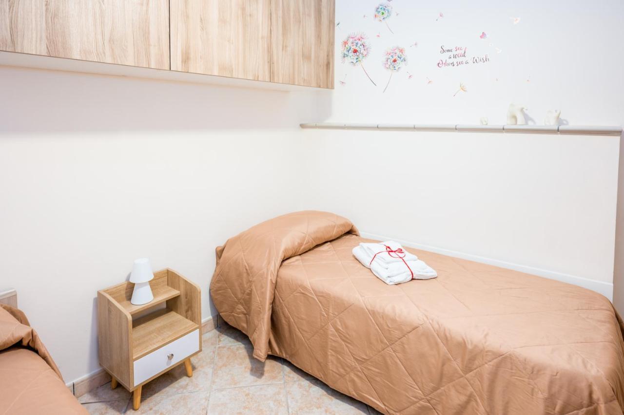 Ibisco Villa Пискиота Екстериор снимка