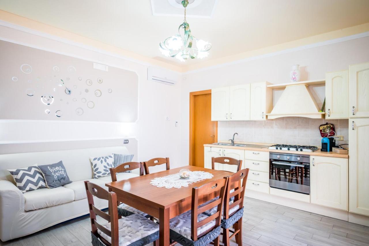 Ibisco Villa Пискиота Екстериор снимка