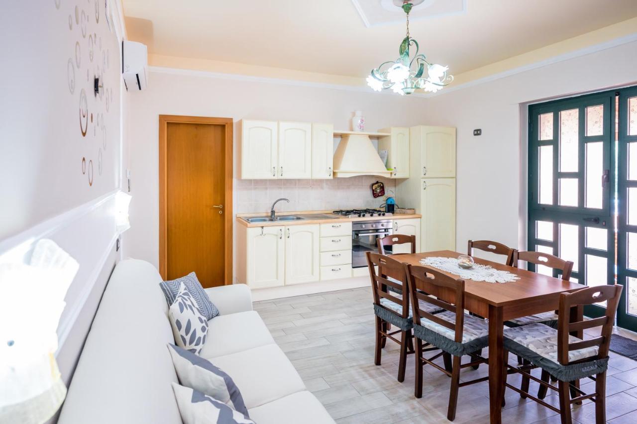Ibisco Villa Пискиота Екстериор снимка