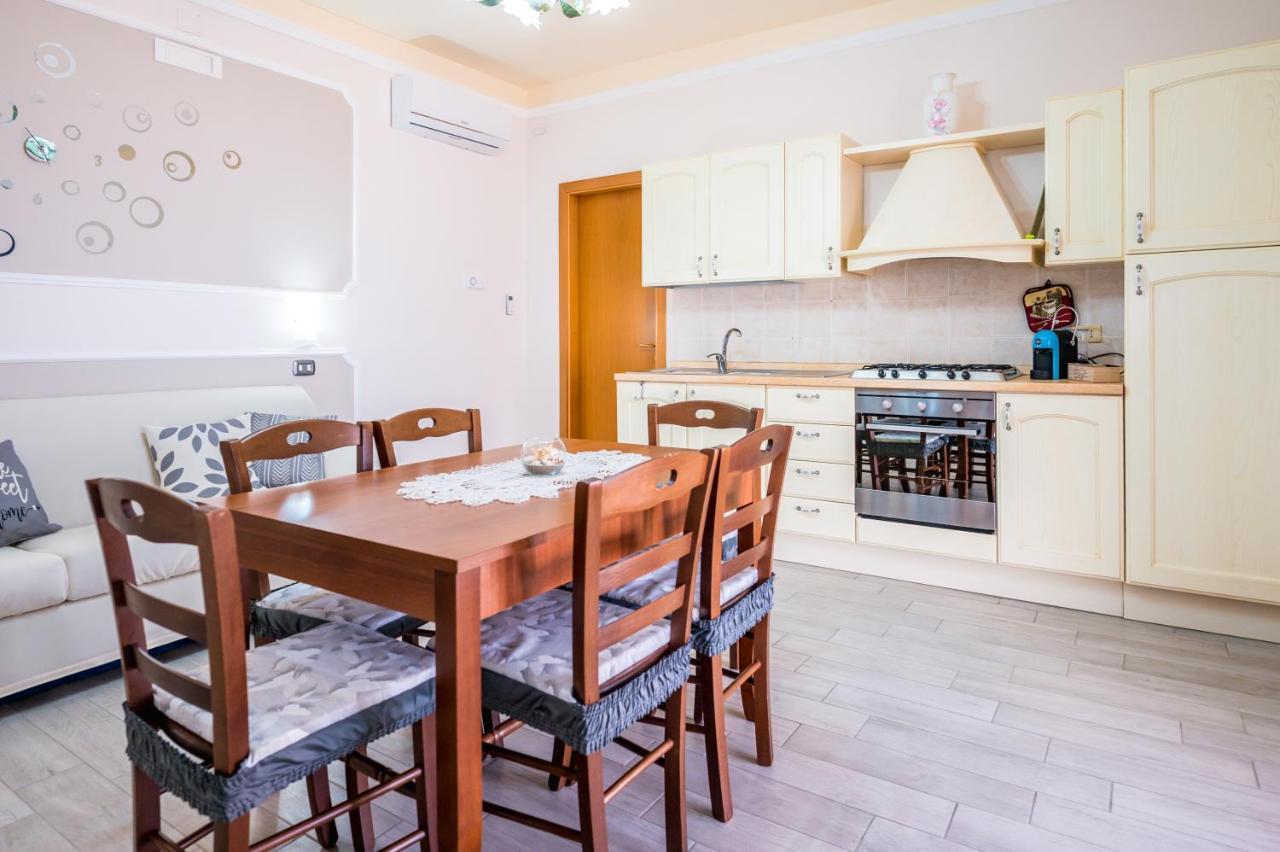 Ibisco Villa Пискиота Екстериор снимка