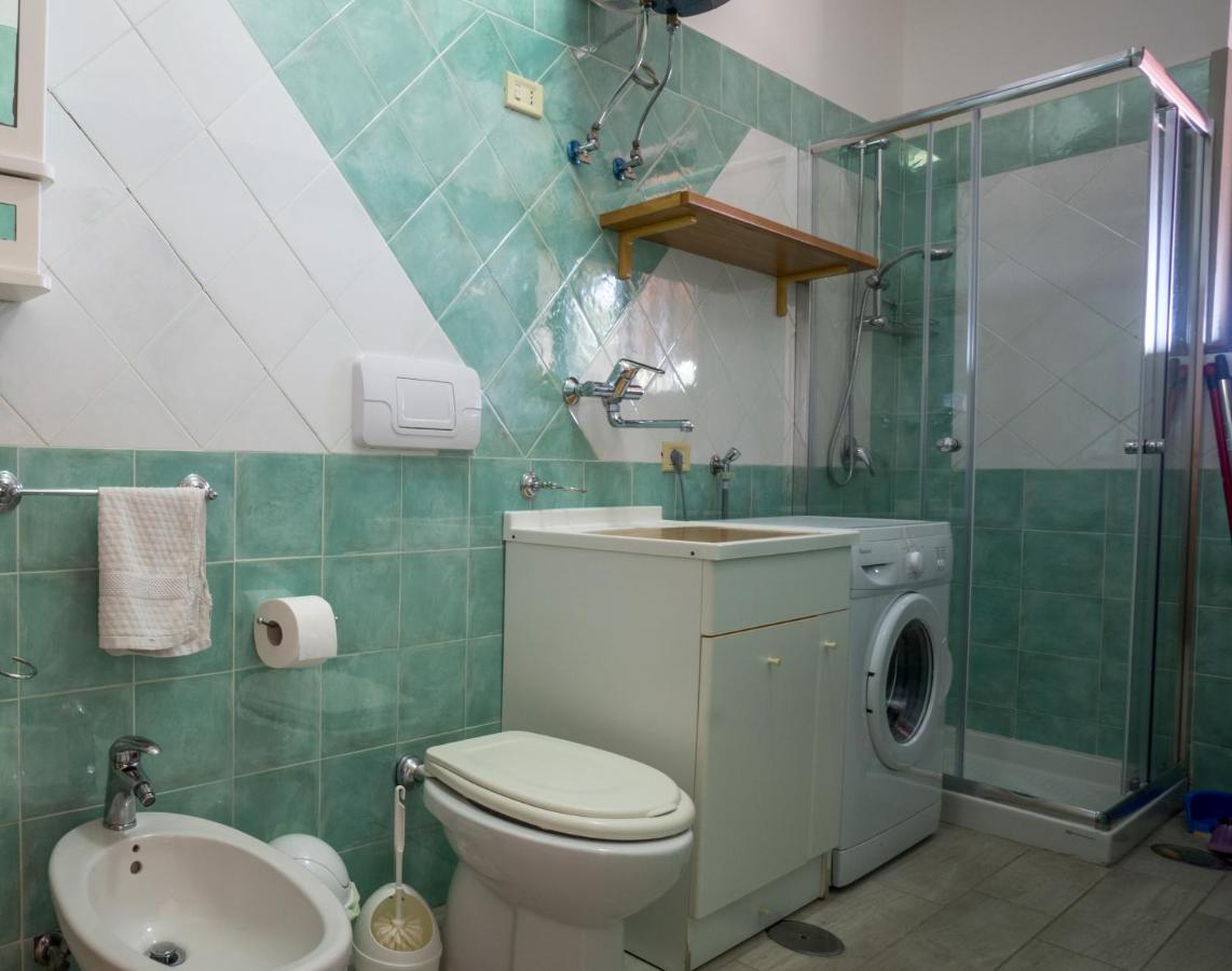 Ibisco Villa Пискиота Екстериор снимка