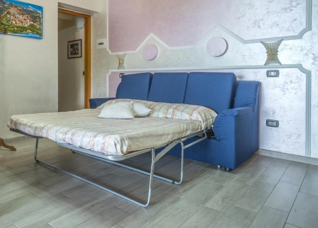 Ibisco Villa Пискиота Екстериор снимка