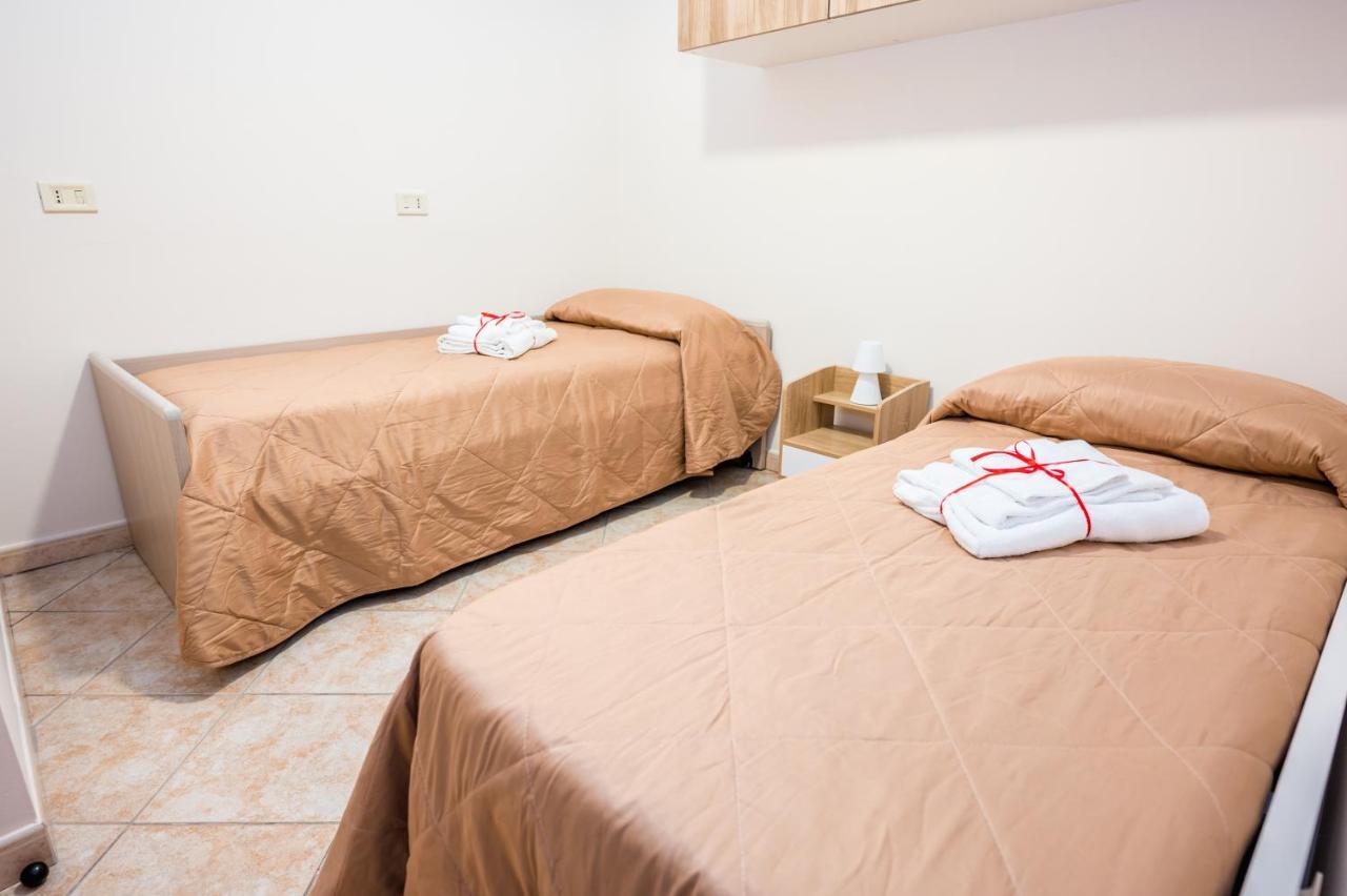 Ibisco Villa Пискиота Екстериор снимка