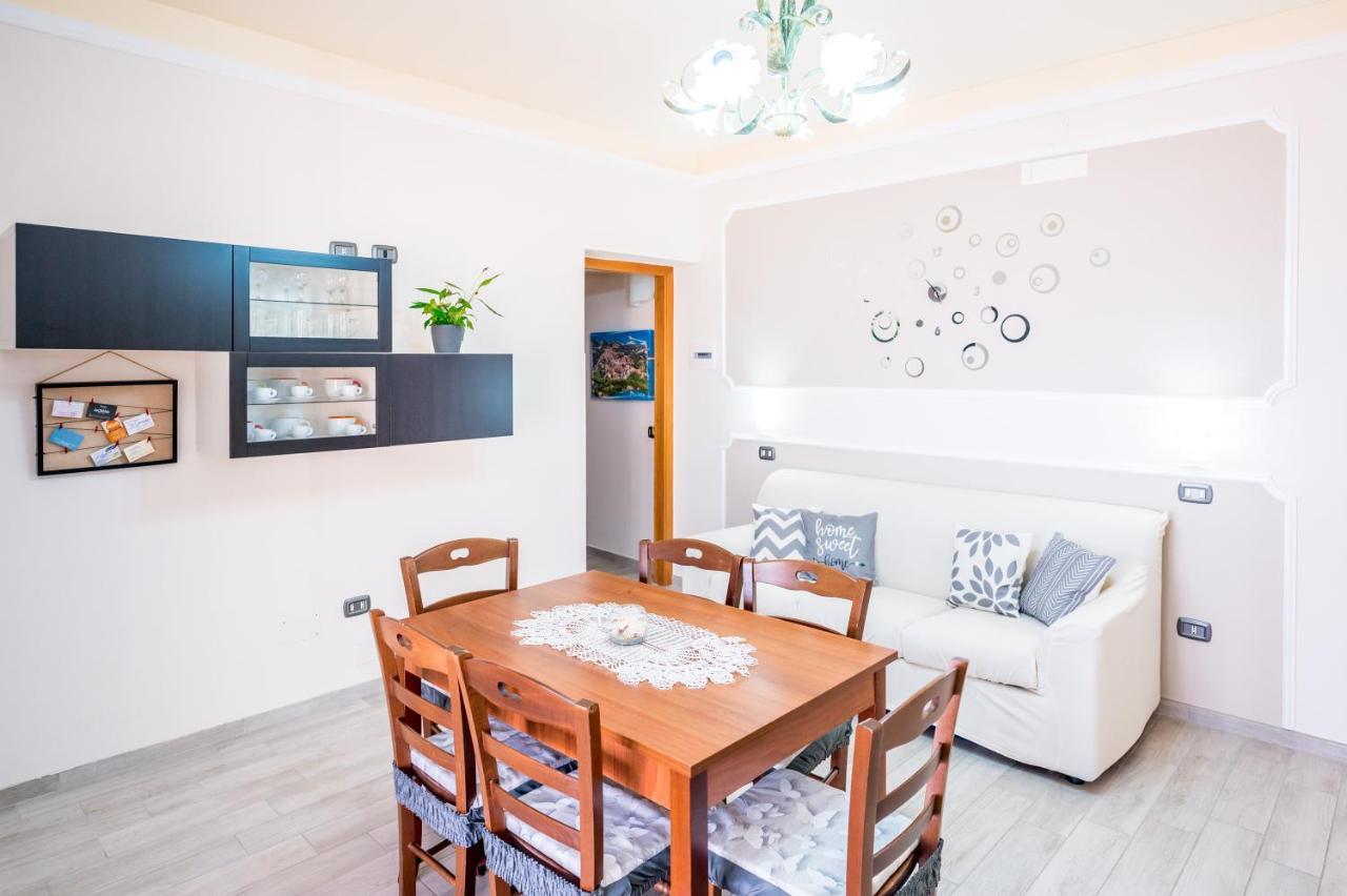 Ibisco Villa Пискиота Екстериор снимка